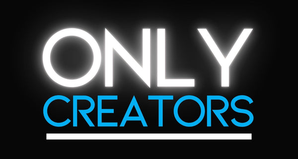 Only Creators